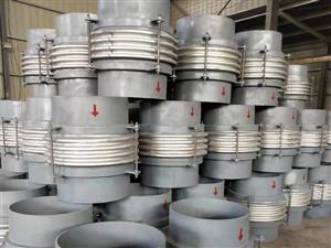 煤粉管道专用三维补偿器-三维补偿器