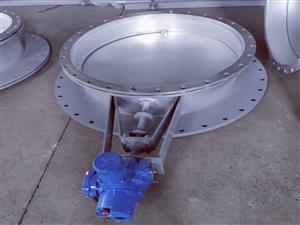 法兰蝶阀-定制通风蝶阀-通风蝶阀定制厂家