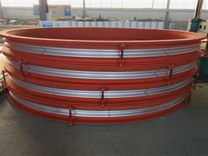 不锈钢波纹补偿器-大口径不锈钢波纹补偿器-金属波纹补偿器