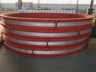 不锈钢波纹补偿器-大口径不锈钢波纹补偿器-金属波纹补偿器