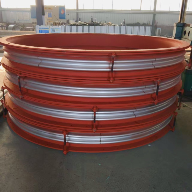 不锈钢波纹补偿器-大口径不锈钢波纹补偿器-金属波纹补偿器