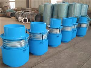 内外压波纹补偿器-内外压波纹膨胀节-内外压平衡波纹补偿器