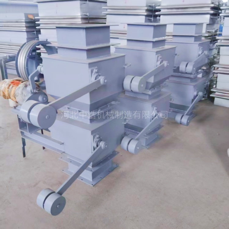 翻板阀-重锤翻板阀-双层重锤翻板阀