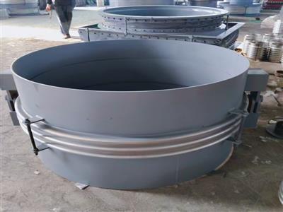 双向铰链波纹补偿器-铰链型波纹补偿器-铰链式波纹膨胀节厂家
