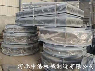 柔性补偿器