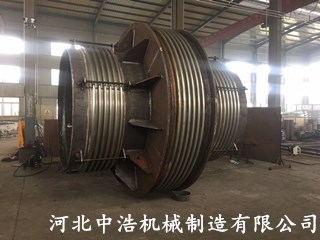管道补偿器