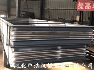 高温补偿器