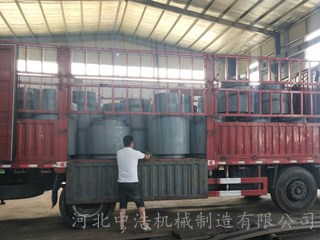 外压波纹补偿器