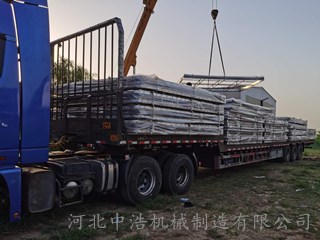 矩形非金属补偿器