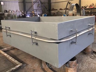圆角波补偿器